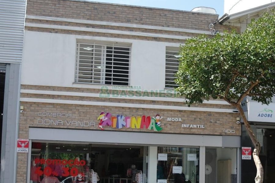 Sala com 39m², no bairro São Pelegrino em Caxias do Sul para Alugar