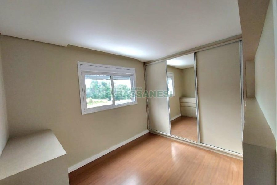 Apartamento com 41m², 1 dormitório, 1 vaga, no bairro Lourdes em Caxias do Sul para Comprar