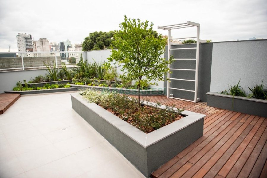 Apto Mobiliado com 40m², 1 dormitório, 1 vaga, no bairro Centro em Caxias do Sul para Comprar