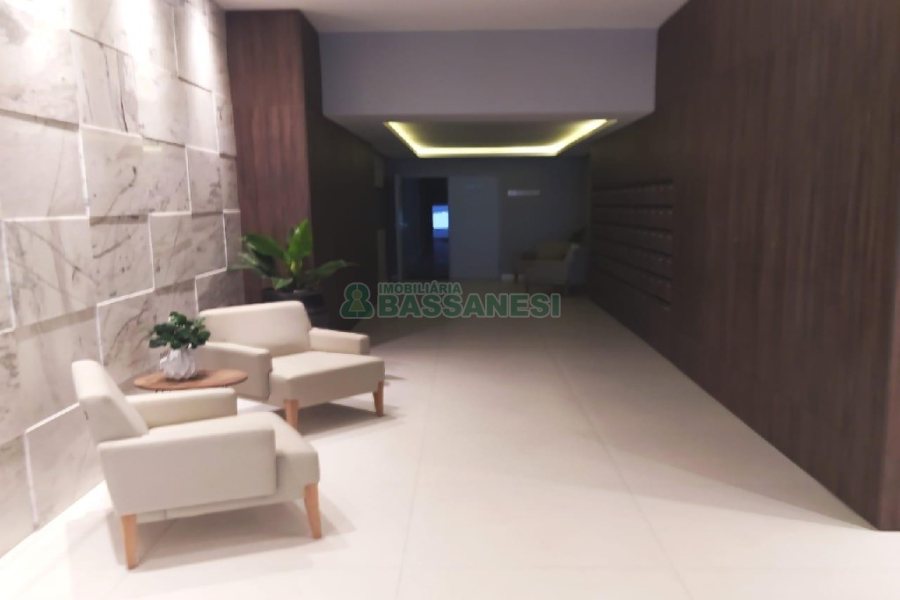 Sala com 53m², 1 vaga, no bairro Centro em Caxias do Sul para Comprar