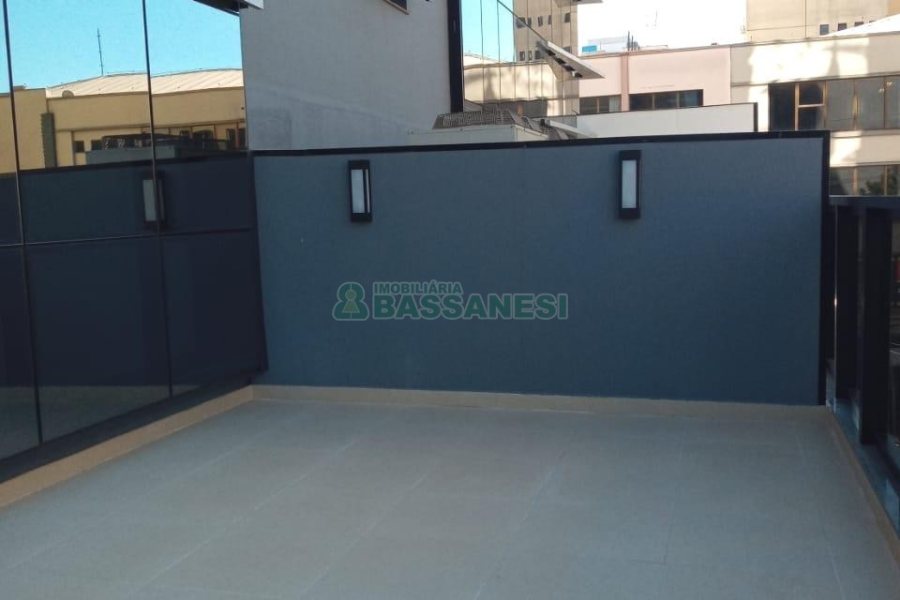 Sala com 53m², 1 vaga, no bairro Centro em Caxias do Sul para Comprar