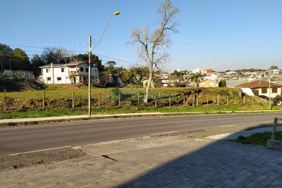 Terreno com 1500m², no bairro Cruzeiro em Caxias do Sul para Alugar