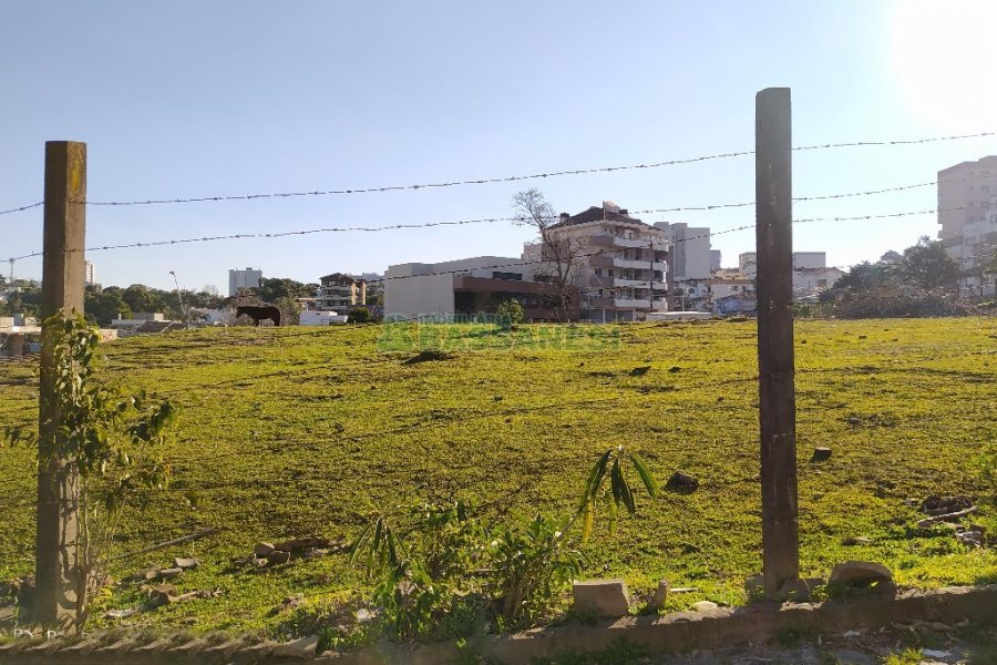 Terreno com 1500m², no bairro Cruzeiro em Caxias do Sul para Alugar