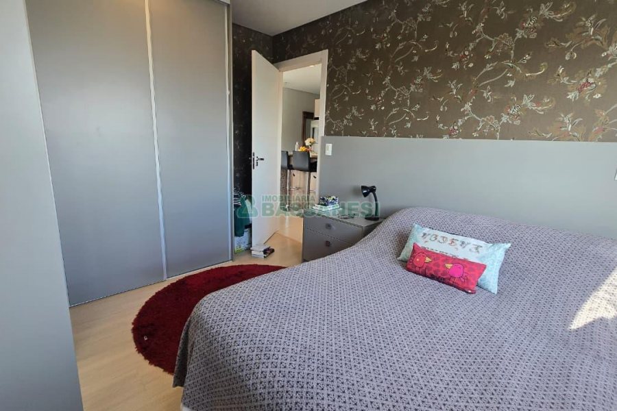 Apartamento com 55m², 1 dormitório, 1 vaga, no bairro Centro em Caxias do Sul para Comprar