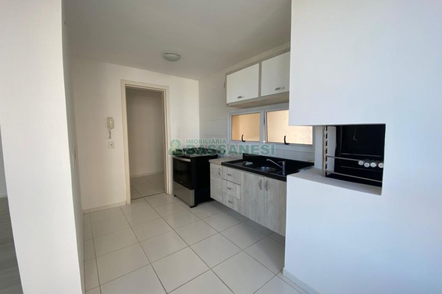 Apartamento com 110m², 3 dormitórios, 2 vagas, no bairro Cristo Redentor em Caxias do Sul para Alugar ou Comprar