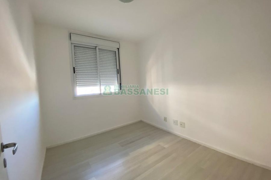 Apartamento com 110m², 3 dormitórios, 2 vagas, no bairro Cristo Redentor em Caxias do Sul para Alugar ou Comprar