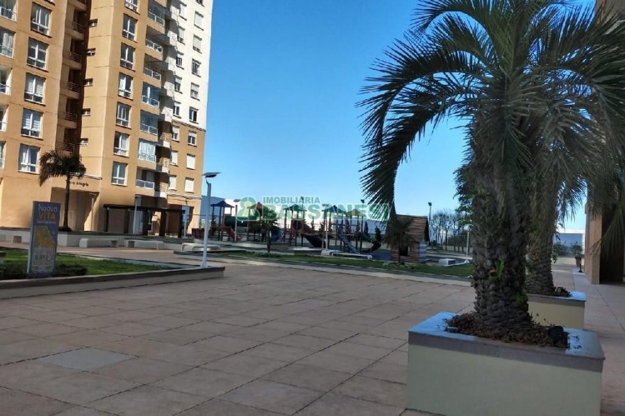 Apartamento com 110m², 3 dormitórios, 2 vagas, no bairro Cristo Redentor em Caxias do Sul para Alugar ou Comprar