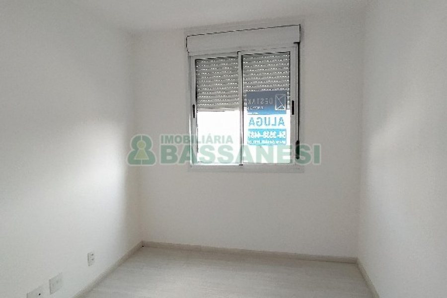 Apartamento com 110m², 3 dormitórios, 2 vagas, no bairro Cristo Redentor em Caxias do Sul para Alugar