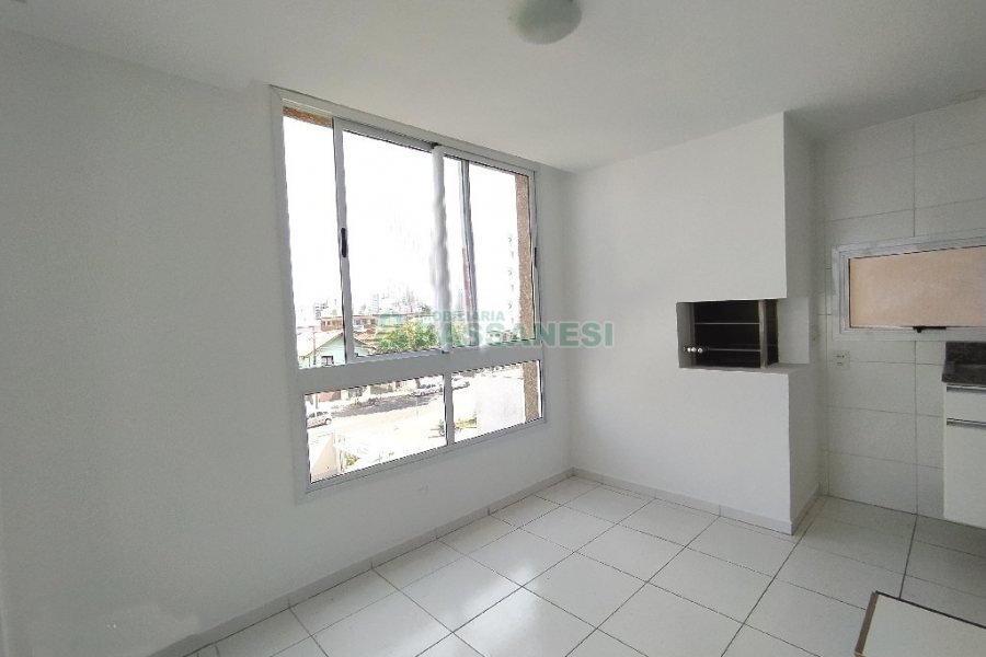 Apartamento com 110m², 3 dormitórios, 2 vagas, no bairro Cristo Redentor em Caxias do Sul para Alugar