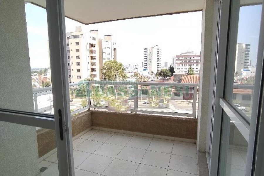 Apartamento com 110m², 3 dormitórios, 2 vagas, no bairro Cristo Redentor em Caxias do Sul para Alugar