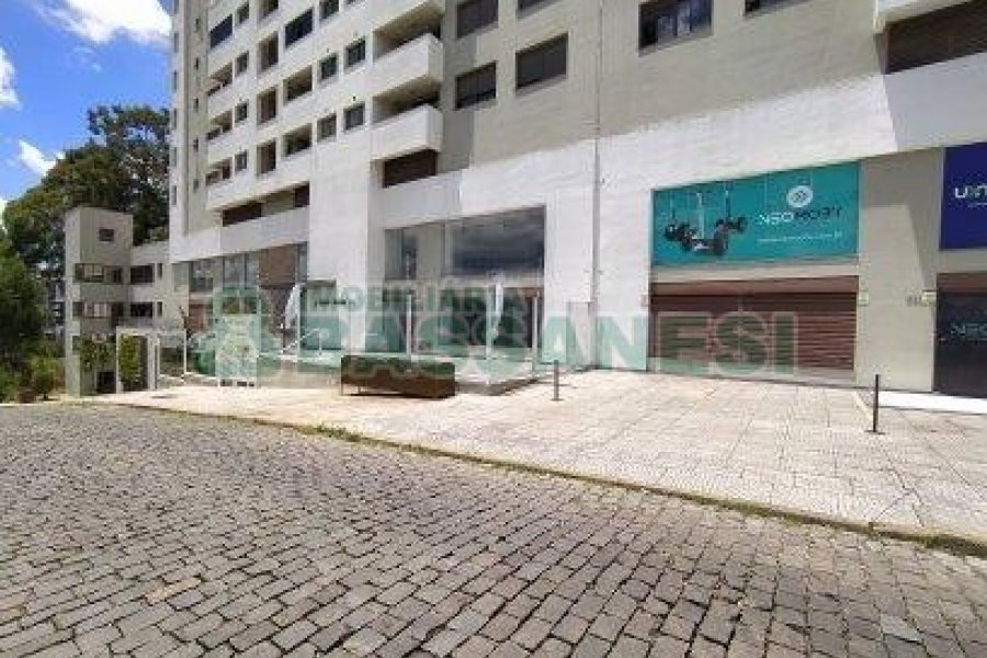 Loja com 485m², no bairro Villagio Iguatemi em Caxias do Sul para Alugar