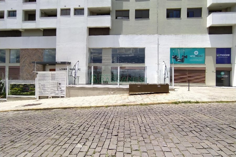 Loja com 485m², no bairro Villagio Iguatemi em Caxias do Sul para Alugar