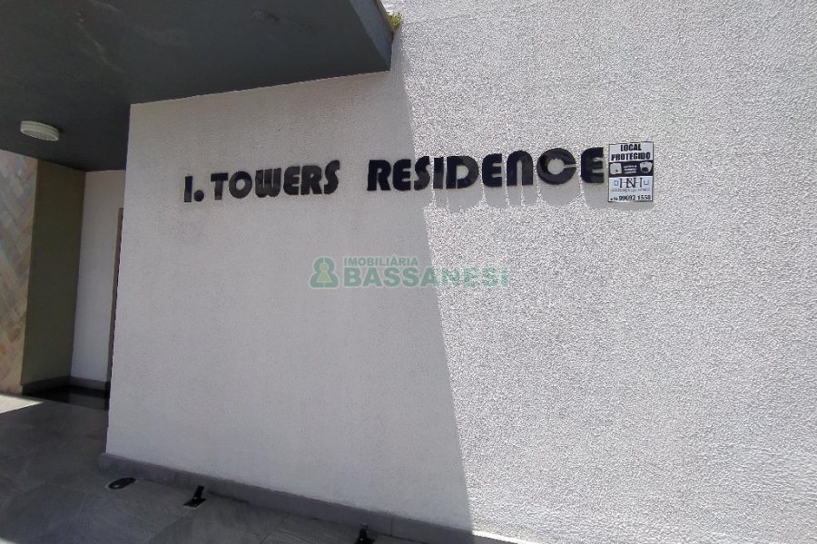 Loja com 485m², no bairro Villagio Iguatemi em Caxias do Sul para Alugar