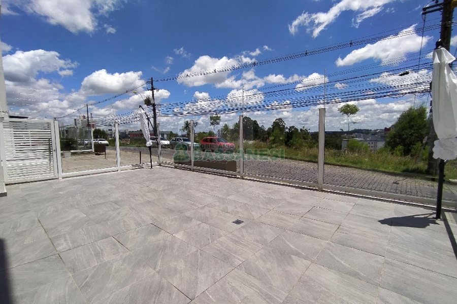 Loja com 485m², no bairro Villagio Iguatemi em Caxias do Sul para Alugar