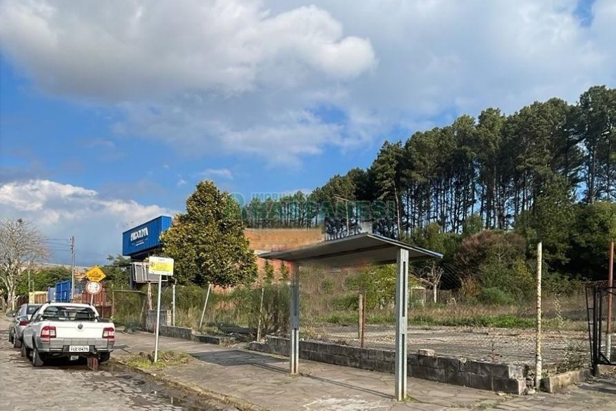 Terreno com 699m², no bairro Interlagos em Caxias do Sul para Alugar