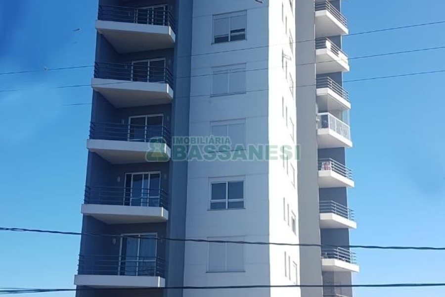 Apartamento com 82m², 2 dormitórios, 2 vagas, no bairro Desvio Rizzo em Caxias do Sul para Comprar