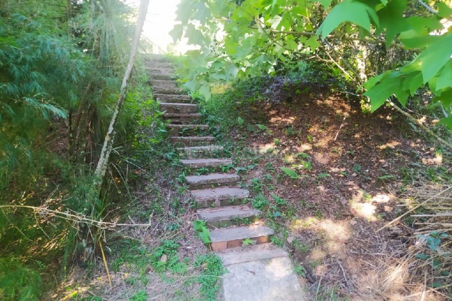 Pavilhão com 5220m², no bairro Ana Rech em Caxias do Sul para Comprar