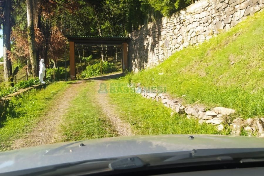 Pavilhão com 5220m², no bairro Ana Rech em Caxias do Sul para Comprar