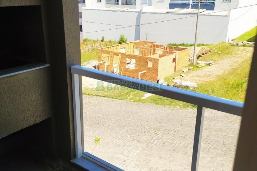 Apartamento com 85m², 2 dormitórios, 1 vaga, no bairro Salgado Filho em Caxias do Sul para Comprar