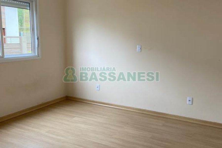 Apartamento com 71m², 2 dormitórios, 1 vaga, no bairro Salgado Filho em Caxias do Sul para Comprar