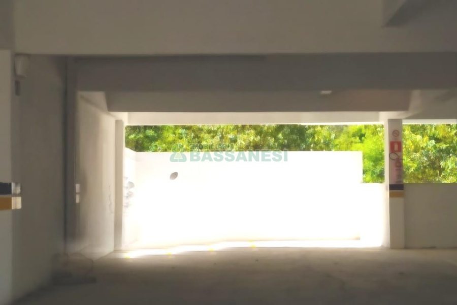 Apartamento com 80m², 2 dormitórios, 1 vaga, no bairro Salgado Filho em Caxias do Sul para Alugar