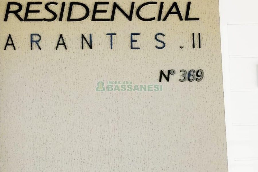 Apartamento com 80m², 2 dormitórios, 1 vaga, no bairro Salgado Filho em Caxias do Sul para Alugar