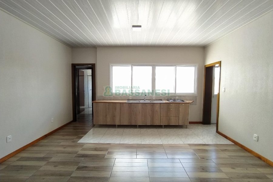 Apartamento com 130m², 2 dormitórios, 2 vagas, no bairro Rio Branco em Caxias do Sul para Alugar