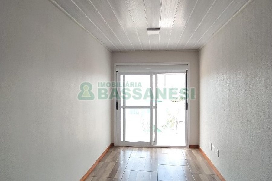 Apartamento com 130m², 2 dormitórios, 2 vagas, no bairro Rio Branco em Caxias do Sul para Alugar