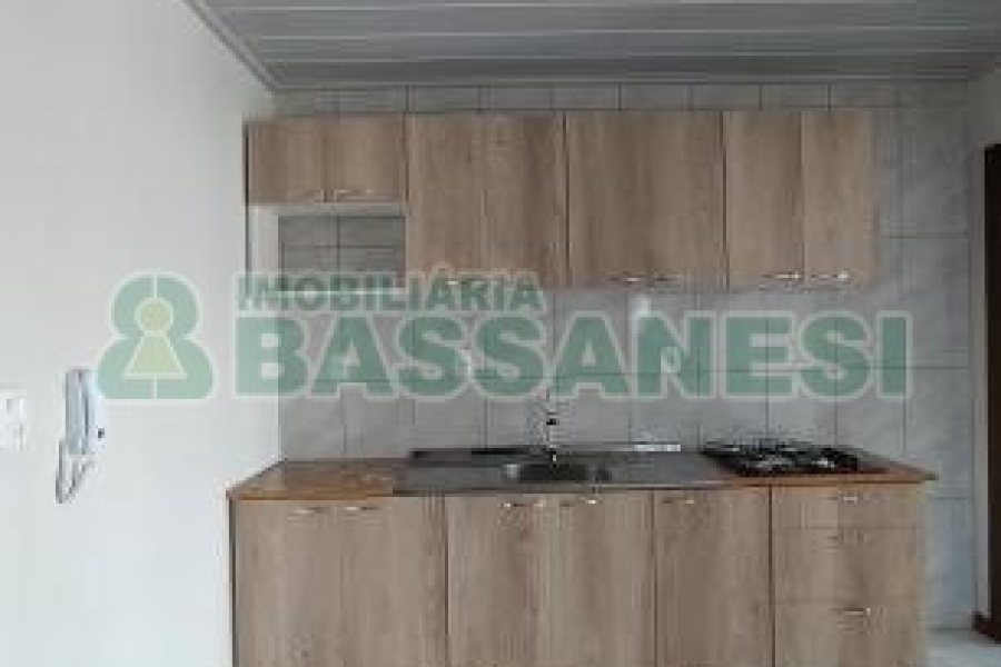 Apartamento com 130m², 2 dormitórios, 2 vagas, no bairro Rio Branco em Caxias do Sul para Alugar