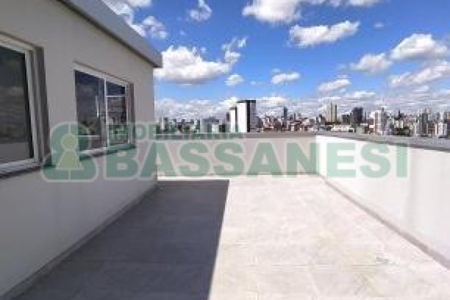 Apartamento com 130m², 2 dormitórios, 2 vagas, no bairro Rio Branco em Caxias do Sul para Alugar