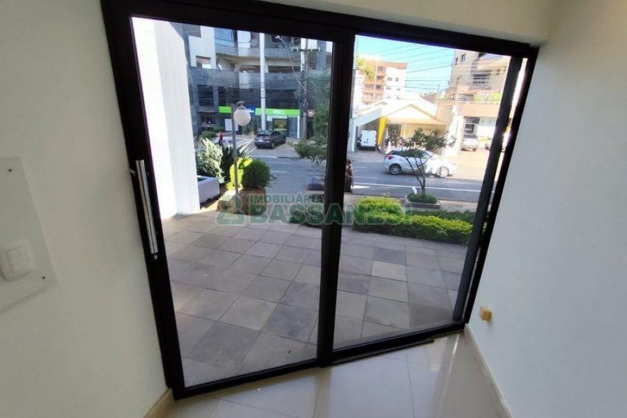 Loja com 80m², no bairro São Pelegrino em Caxias do Sul para Alugar