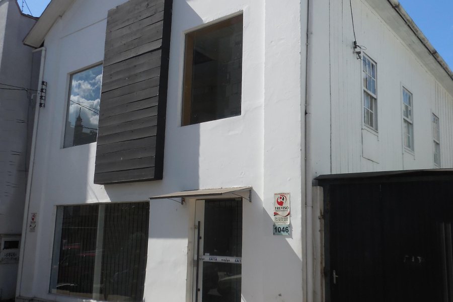 Casa Comercial com 330m², no bairro São Pelegrino em Caxias do Sul para Alugar