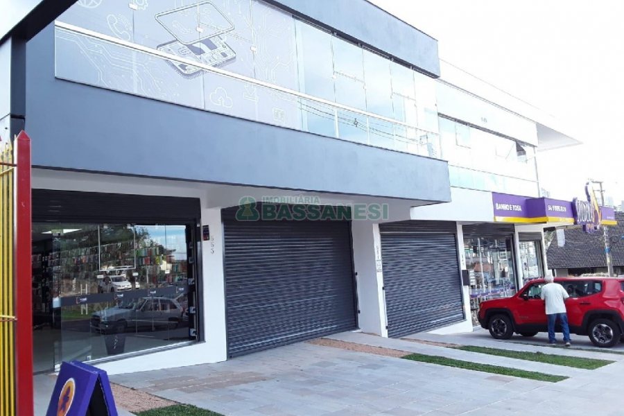 Loja, no bairro Bela Vista em Caxias do Sul para Alugar