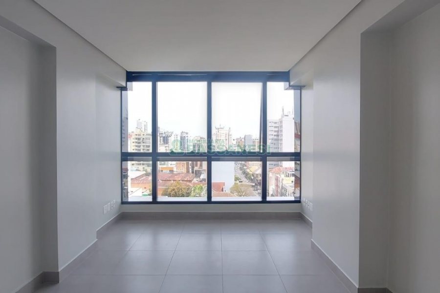 Sala com 25m², 1 vaga, no bairro Centro em Caxias do Sul para Alugar