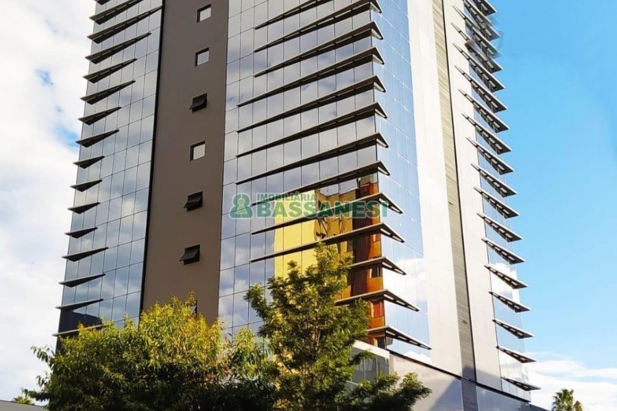 Sala com 25m², 1 vaga, no bairro Centro em Caxias do Sul para Alugar