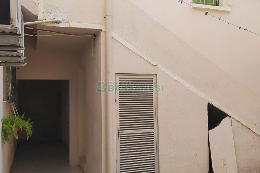 Apartamento com 40m², 1 dormitório, no bairro Centro em Caxias do Sul para Alugar