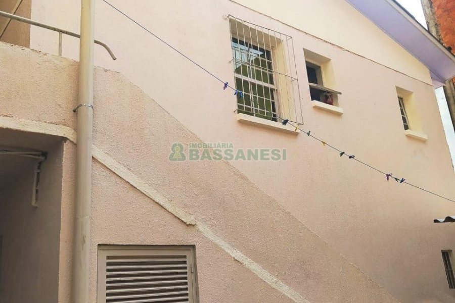 Apartamento com 40m², 1 dormitório, no bairro Centro em Caxias do Sul para Alugar