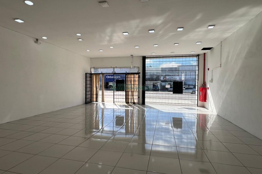 Loja com 164m², no bairro São José em Caxias do Sul para Alugar
