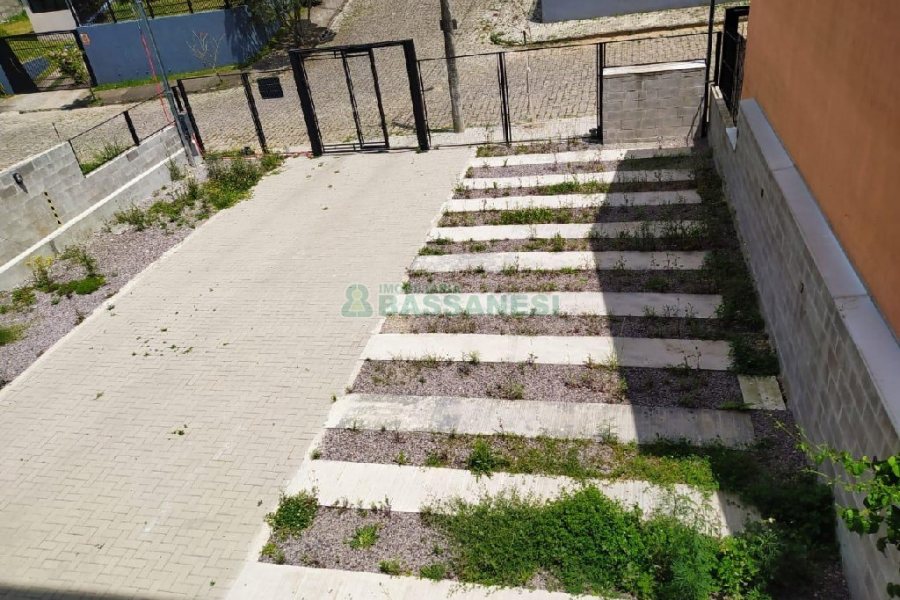 Apartamento com 65m², 2 dormitórios, 1 vaga, no bairro Bela Vista em Caxias do Sul para Alugar