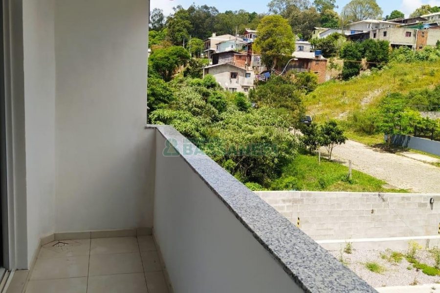 Apartamento com 65m², 2 dormitórios, 1 vaga, no bairro Bela Vista em Caxias do Sul para Alugar