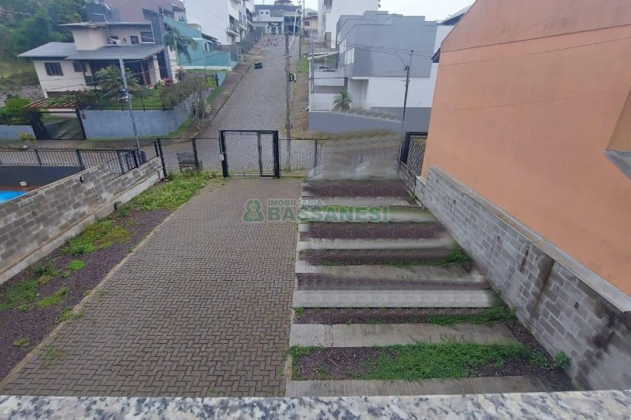 Apartamento com 65m², 2 dormitórios, 1 vaga, no bairro Bela Vista em Caxias do Sul para Alugar