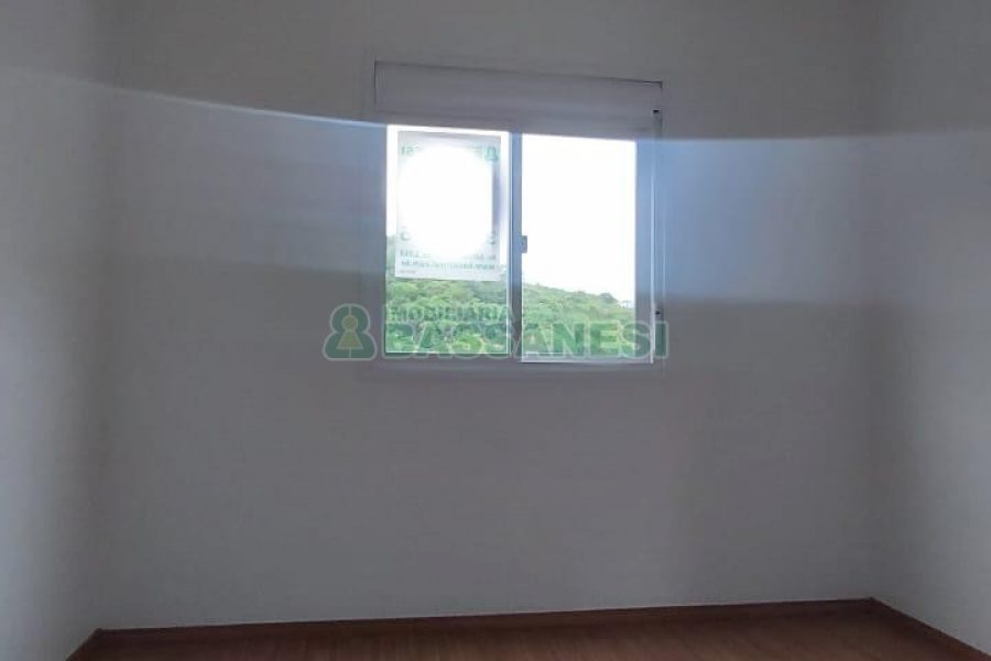 Apartamento com 65m², 2 dormitórios, 1 vaga, no bairro Bela Vista em Caxias do Sul para Alugar