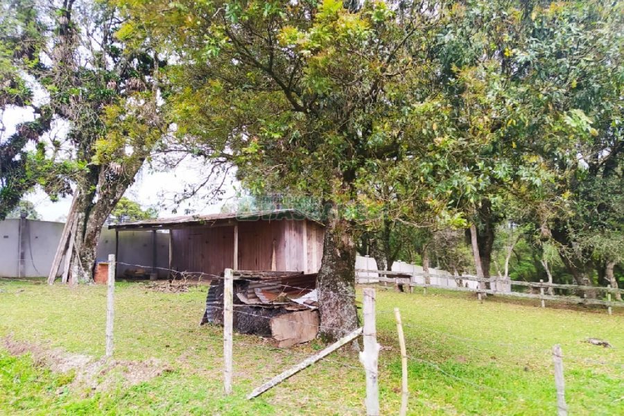 Terreno, no bairro Sagrada Família em Caxias do Sul para Comprar