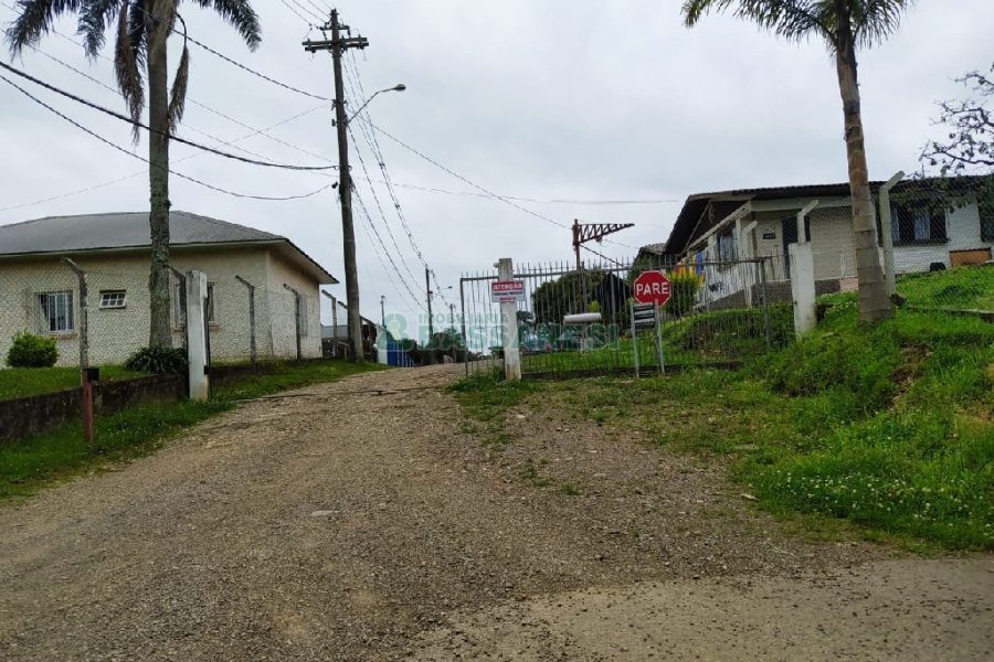Terreno, no bairro Sagrada Família em Caxias do Sul para Comprar