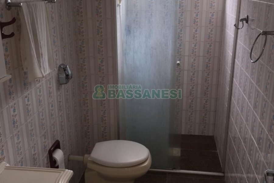 Apartamento com 38m², 1 dormitório, no bairro Pio X em Caxias do Sul para Comprar