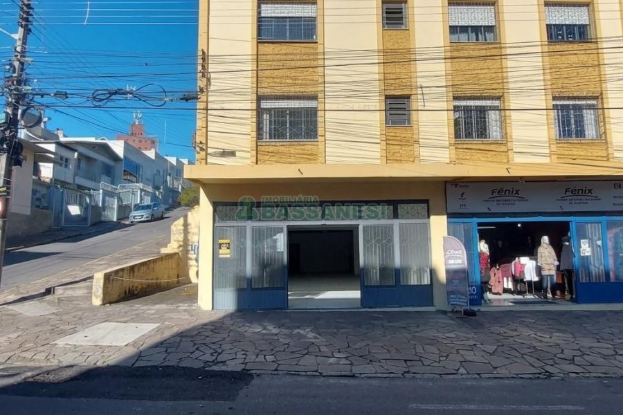 Loja com 140m², no bairro Santa Catarina em Caxias do Sul para Alugar