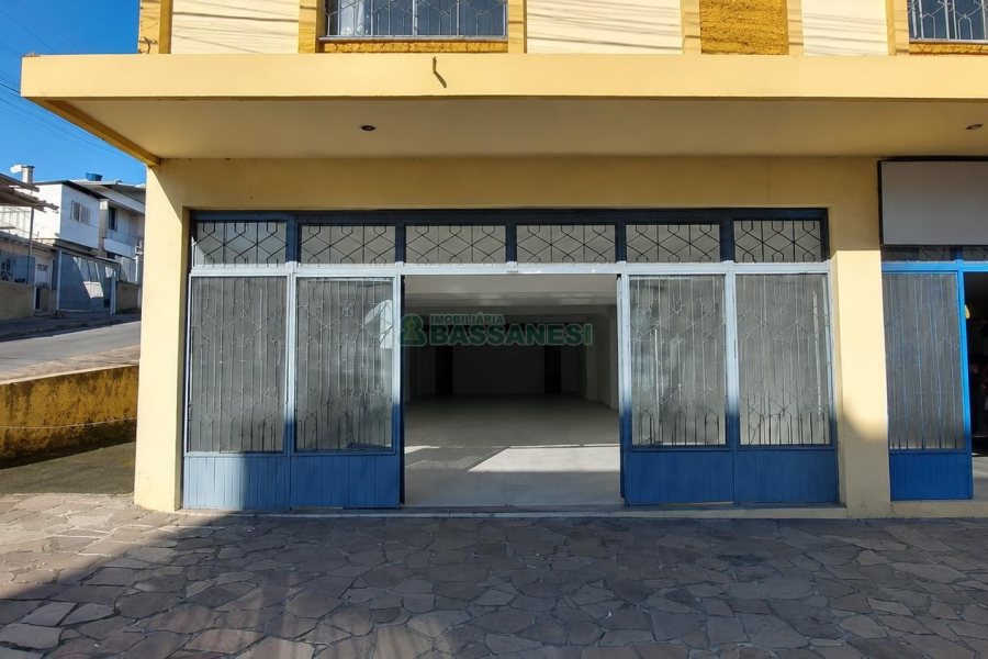 Loja com 140m², no bairro Santa Catarina em Caxias do Sul para Alugar