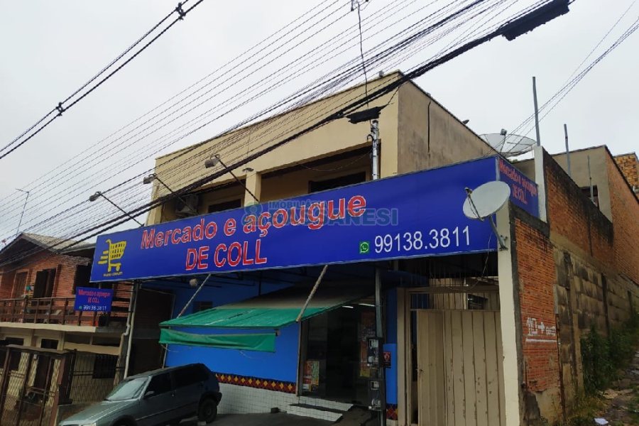 Casa com 165m², 3 dormitórios, 3 vagas, no bairro Charqueadas em Caxias do Sul para Comprar