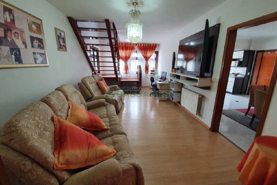 Apto/Cobertura com 505m², 3 dormitórios, 4 vagas, no bairro Centro em Caxias do Sul para Comprar