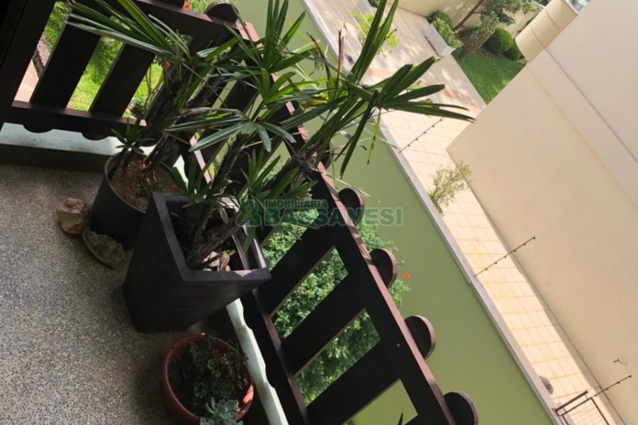 Apartamento com 77m², 2 dormitórios, 1 vaga, no bairro Marechal Floriano em Caxias do Sul para Comprar